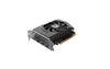 Zotac GeForce RTX 3050 6 GB GDDR6 Overclocked Graphics Card | PCIe 4.0 x8 | 3 x DP and 1 x HDMI | Active Cooling