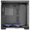 Antec C8 ARGB Full Tower PC Case Black | Liquid Cooling Support