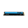 Lexar NM710 2 TB PC/Laptop Internal SSD | NVMe PCI Express 4.0 M.2