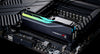 G.Skill Trident Z5 32 GB (2x16 GB) DDR5 6400 MHz Memory Kit | XMP, Heatsink, ARGB
