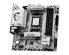 MSI B850M GAMING PLUS WIFI6E mATX Motherboard | AM5 | 4x DDR5 Slots | Wi-Fi 6E