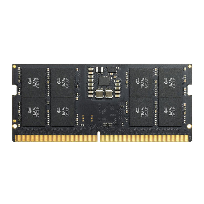 Team Group Elite 16 GB (1x16 GB) DDR5 5600 MHz Memory Kit | CL46