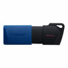 Kingston Technology DataTraveler Exodia M USB flash drive 64 GB USB Type-A 3.2 Gen 1 (3.1 Gen 1) Black, Blue