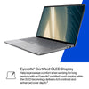 HP ZBook Ultra G1a Copilot+ PC AMD Ryzen AI Max+ PRO 395 Mobile workstation 35.6 cm (14") Touchscreen 2.8K 64 GB LPDDR5x-SDRAM 1 TB SSD Wi-Fi 7 (802.11be) Windows 11 Pro AI Workstation, AI PC Silver