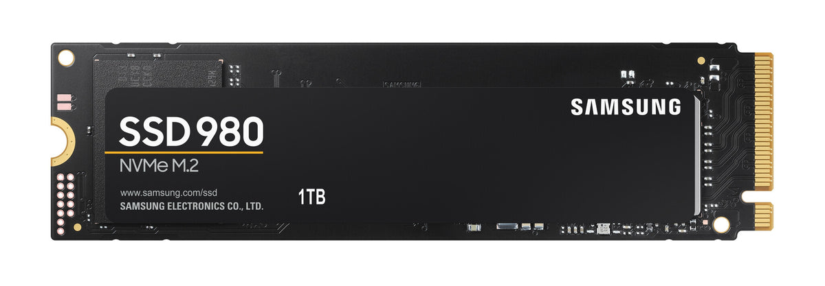 Samsung 980 1 TB Gaming Internal SSD | V-NAND PCI Express 3.0 M.2