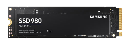 Samsung 980 1 TB Gaming Internal SSD | V-NAND PCI Express 3.0 M.2