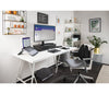 Kensington K52805EU laptop stand Black 43.2 cm (17")