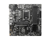 MSI PRO B760M-P mATX Motherboard | LGA1700 | 4x DDR5 Slots
