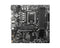 MSI PRO B760M-P micro ATX Intel Motherboard | LGA1700 Socket - 4 x DDR5 Memory Slots