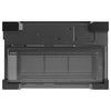 Antec C8 Wood Full Tower PC Case Black, Wood | Liquid Cooling Support
