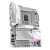 Gigabyte Z890 AORUS ELITE WIFI7 ICE ATX Motherboard | LGA1851 | 4x DDR5 Slots | Wi-Fi 7