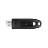 SanDisk Ultra USB flash drive 64 GB USB Type-A 3.0 Black