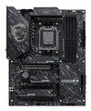MSI X870E GAMING PLUS WIFI ATX Motherboard | AM5 | 4x DDR5 Slots | Wi-Fi 7