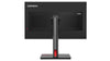 Lenovo ThinkVision P27pz-30 27" 4K Ultra HD Monitor | 3840 x 2160 60Hz USB-C HDMI DP