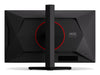 AOC G4 25G4KUR computer monitor 62.2 cm (24.5") 1920 x 1080 pixels Full HD LED Black, Red