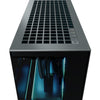 ARCTIC Xtender VG (Black) Premium E-ATX PC Case with Vertical GPU Mounting