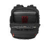 Wenger/SwissGear Pegasus Deluxe 16" notebook case 40.6 cm (16") Backpack Black