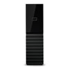 Western Digital My Book 8 TB 3.5" Encrypted External HDD | USB 3.2  Black