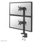 Neomounts by Newstar monitor desk mount for curved screens