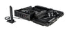 ASUS ROG CROSSHAIR X870E EXTREME EATX Motherboard | AM5 | 4x DDR5 Slots | Wi-Fi 7
