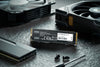 Klevv CRAS C715 1 TB M.2 PCI Express 3.0 NVMe 3D TLC NAND