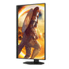 AOC G4 Q27G4XF 27" Quad HD Gaming Monitor | 2560 x 1440 180Hz 1ms HDMI DP