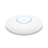 Ubiquiti Networks U6-PRO wireless access point 4800 Mbit/s White Power over Ethernet (PoE)