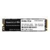 Team Group MP33 256 GB PC/Laptop Internal SSD | 3D NAND NVMe PCI Express 3.0 M.2