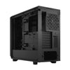 Fractal Design Meshify 2 Tower PC Case Black | Liquid Cooling Support