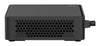 ASUS RNUC15CRKU500002 Black 225H