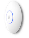Ubiquiti Networks UAP-AC-PRO-5 wireless access point 1300 Mbit/s White