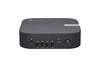 ASUS Chromebox CHROMEBOX5-S7009UNA Intel® Core™ i7 i7-1355U 16 GB DDR4-SDRAM 256 GB SSD ChromeOS Mini PC Black