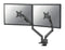 Neomounts desk monitor arm