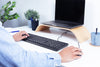 Trust Primo Keyboard | Wired, QWERTY, Black