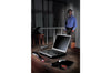 Kensington Duo Gel Mouse Pad Wrist Rest — Red