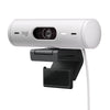 Logitech Brio 500 webcam 4 MP 1920 x 1080 pixels USB-C White