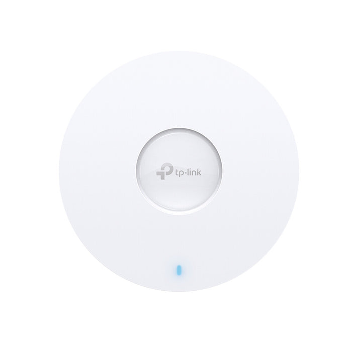 TP-Link AXE11000 Ceiling Mount Quad-Band WiFi 6E Access Point