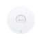 TP-Link AXE11000 Ceiling Mount Quad-Band WiFi 6E Access Point