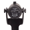 Venom VS2868 microphone Black