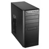 Antec VSK4000B-U3/U2 Tower PC Case Black
