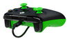 Turtle Beach Rematch Core Black and Green Wired Gaming Controller with Audio Controls, Rumble Motors and Impulse Triggers – Licensed for Xbox Series X or S, Xbox One and Windows PCs