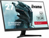 iiyama G-MASTER G2770HSU-B6 27" Full HD Gaming Monitor | 1920 x 1080 180Hz HDMI DP