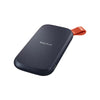 Sandisk SDSSDE30-1T00-G26 1 TB Portable SSD | USB 3.2 Gen 2 Black