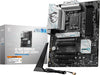 MSI B760 GAMING PLUS WIFI DDR4 ATX Motherboard | LGA1700 | 4x DDR4 Slots | Wi-Fi 6E