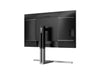 AOC U32U3CV 32" 4K Ultra HD Monitor | 3840 x 2160 60Hz USB-C HDMI DP