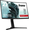 iiyama G-MASTER GB2766HSU-B1 27" Full HD Curved Gaming Monitor | 1920 x 1080 165Hz 1ms HDMI DP