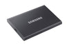 Samsung Portable SSD T7 1 TB Portable SSD | USB 3.2 Gen 2 Grey