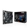 ASUS PRIME A520M-A II/CSM mATX Motherboard | AM4 | 4x DDR4 Slots