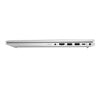 HP ProBook 455 G10 AMD Ryzen™ 7 7730U Laptop 39.6 cm (15.6") Full HD 16 GB DDR4-SDRAM 512 GB SSD Wi-Fi 6E (802.11ax) Windows 11 Pro Silver