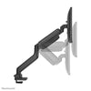 Neomounts monitor arm desk mount for curved ultra-wide screens